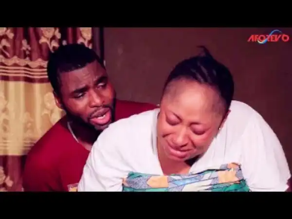 Yoruba Movie: Oyun Holy Mary (2019)